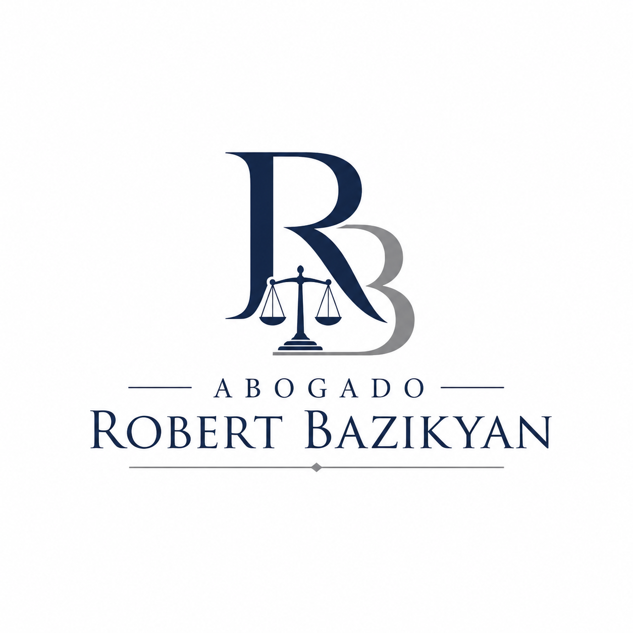 Abogado Robert Bazikyan